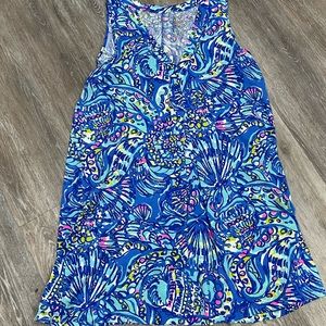 Lilly dress